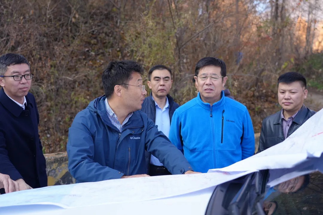 坚定不移推进沿边开放旅游大通道建设 全力推动包保帮扶重点边境村加快振兴发展3.jpg