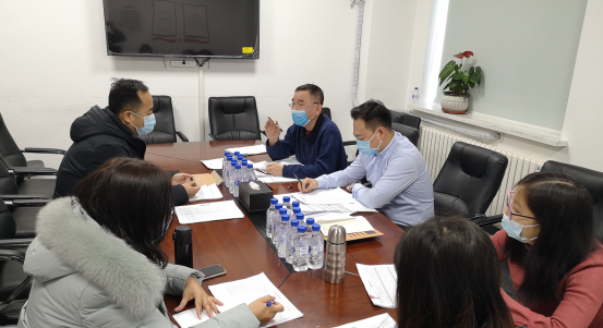 集团财务管理部： 坚持问题导向 确保按时优质完成预算编制工作.png
