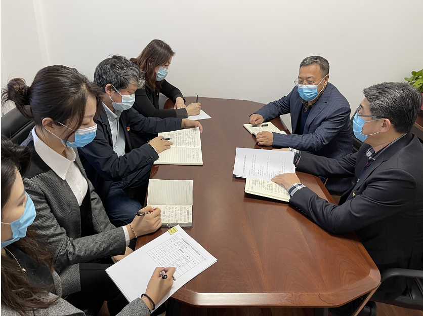 群团工作部：围绕集团中心工作 切实发挥好桥梁纽带和后备军的作用.png