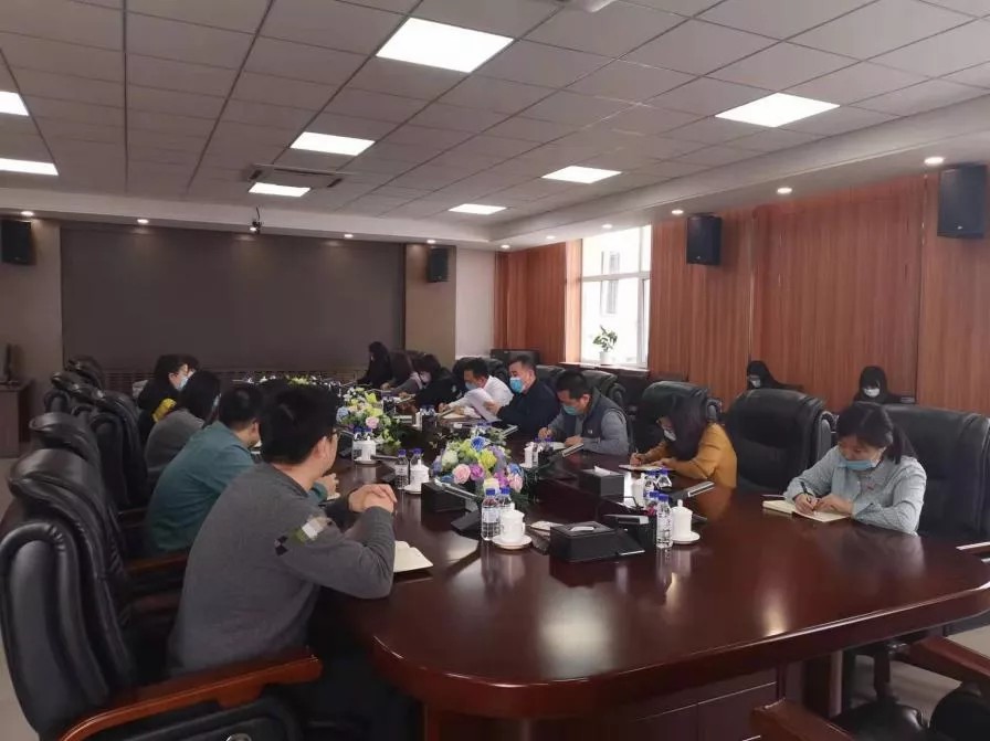 党的十九届六中全会精神在吉高集团持续引发热烈反响1.jpg