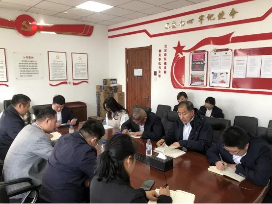 吉高集团持续掀起党的十九届六中全会精神学习热潮1.jpg