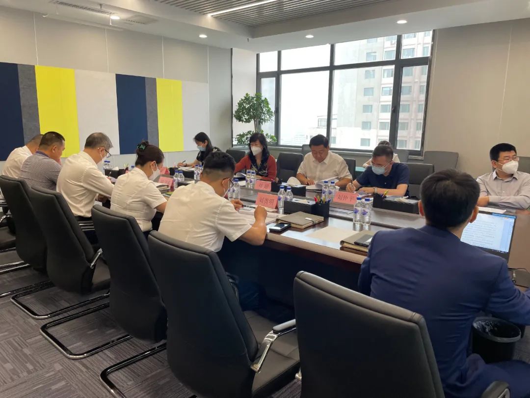 吉高担保:坚持科学民主决策 严守风险管控防线1.jpg 吉高担保:坚持科学民主决策 严守风险管控防线1.jpg