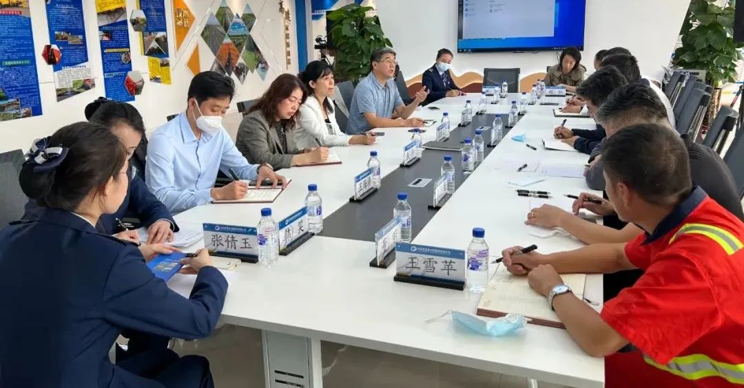 发挥引领作用 培育吉高工匠丨吉高集团举行劳模创新工作室学习交流会.jpg