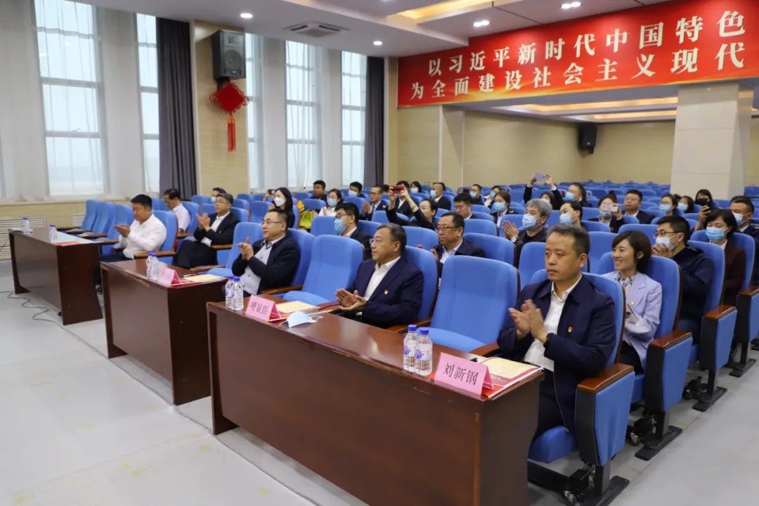 吉高集团党委“学党史 悟思想 办实事 开新局” 党史知识竞赛圆满收官！1.jpg