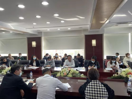 对标行业一流管理提升行动 推动财务预算管理信息化进程2.jpg
