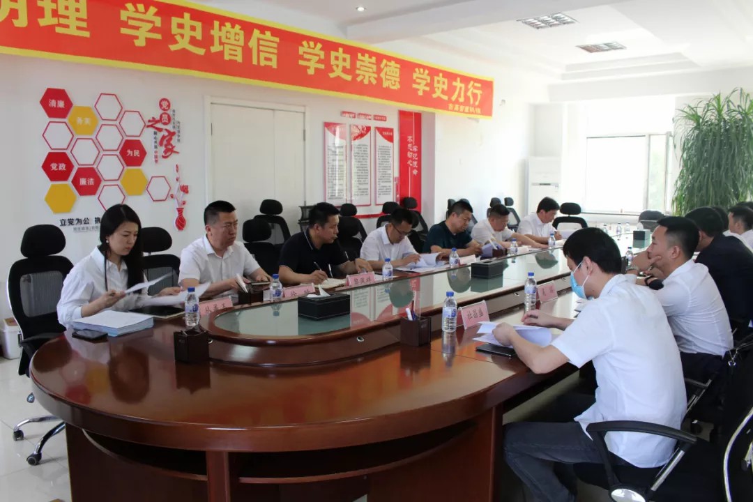 合资共赢 谱写筑路材料生产经营新篇章丨中铁（吉林）北方工业有限公司正式起航2.jpg