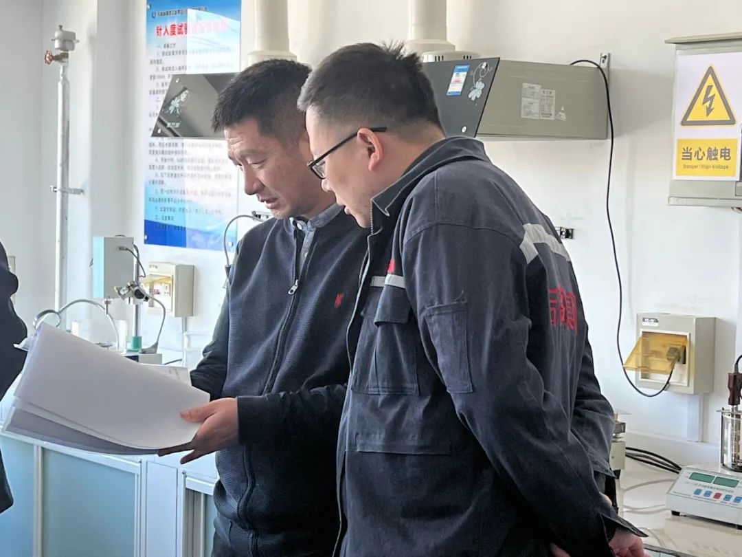 试验检测公司顺利通过CMA检验检测机构资质认定现场评审2.jpg