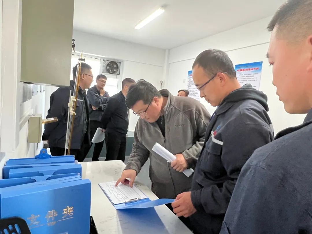 试验检测公司顺利通过CMA检验检测机构资质认定现场评审3.jpg