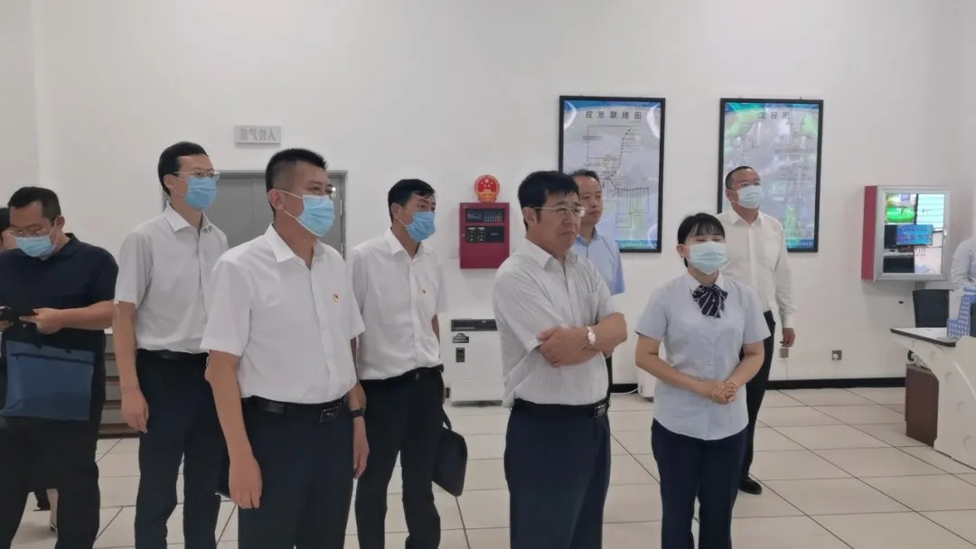 扎实做好高速公路防汛工作 全面落实常态化疫情防控措施3.jpg