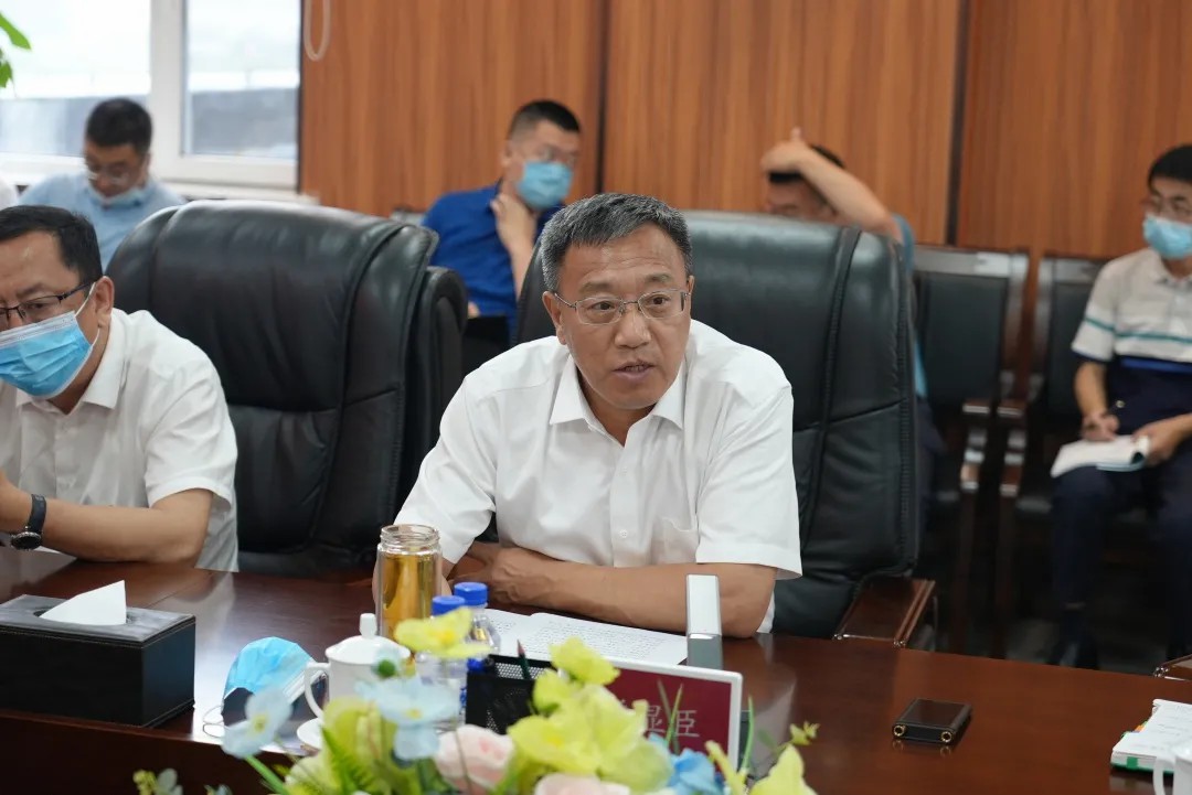 立足主阵地 把握主旋律 弘扬正能量 创造性做好吉高集团宣传思想工作2.jpg