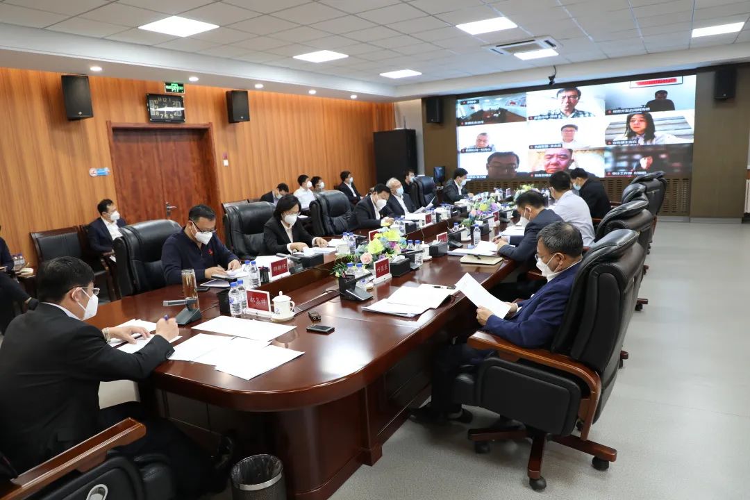 统筹做好疫情防控和安全生产工作 全力确保集团安全生产形势持续稳定2.jpg
