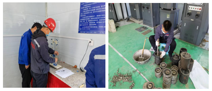 桓集高速公路路面基层正式开工1.png