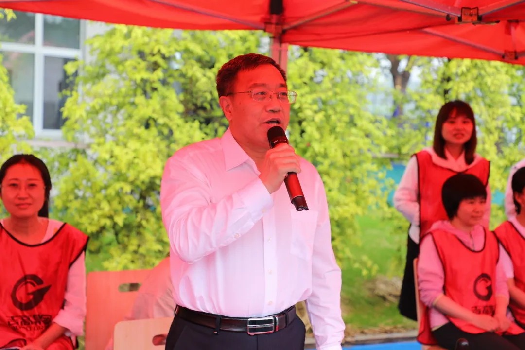 党史筑信念 体魄扬青春 ——吉高青年运动会侧记2.jpg