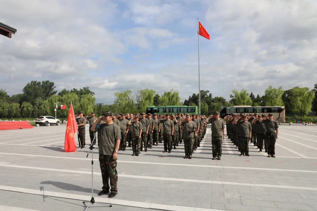 铭记百年史 奋斗现代化——吉高集团第一期党史学习教育专题培训班纪实6.jpg