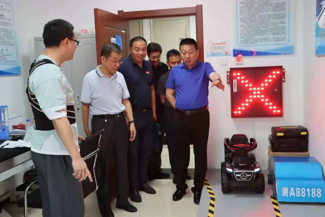 吉高集团研究发展部到双辽分公司调研2.jpg
