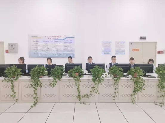 吉高集团未雪绸缪 全员在岗 全力迎战全省高速公路新一轮强降雪7.jpg