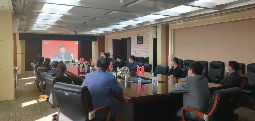 吉高集团各分子公司掀起学习党的十九届六中全会精神热潮1.jpg