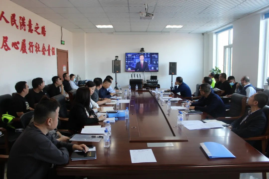 吉高集团各分子公司掀起学习党的十九届六中全会精神热潮5.jpg