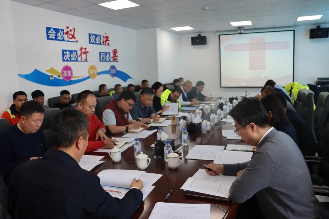 吉高集团各分子公司掀起学习党的十九届六中全会精神热潮6.jpg
