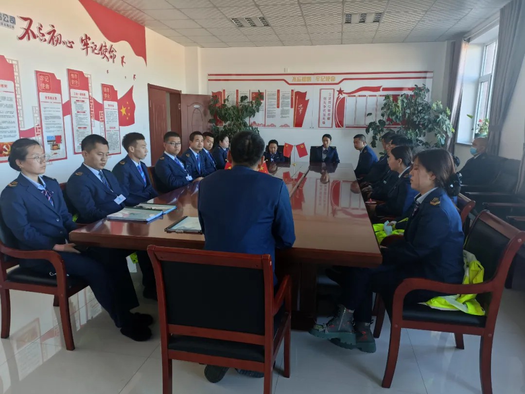 吉高集团各分子公司掀起学习党的十九届六中全会精神热潮8.jpg