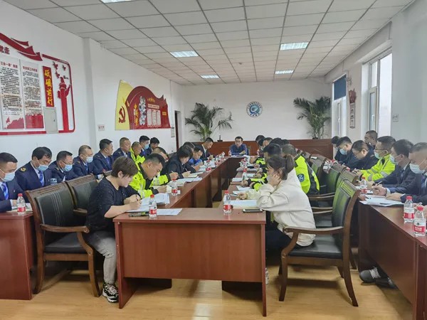 吉高集团各分子公司掀起学习党的十九届六中全会精神热潮9.jpg