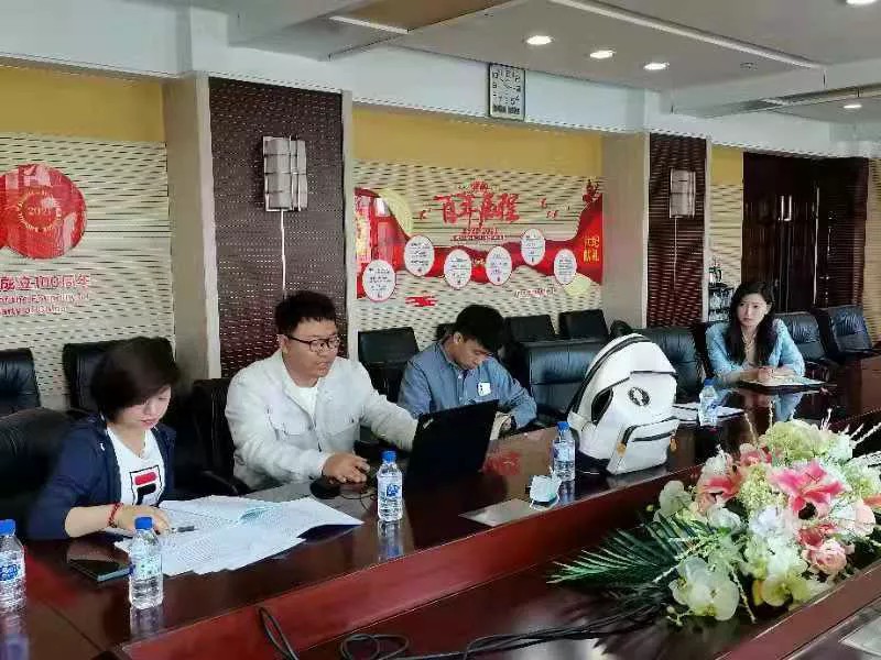 经营开发公司：加快推进违规基站治理工作1.jpg