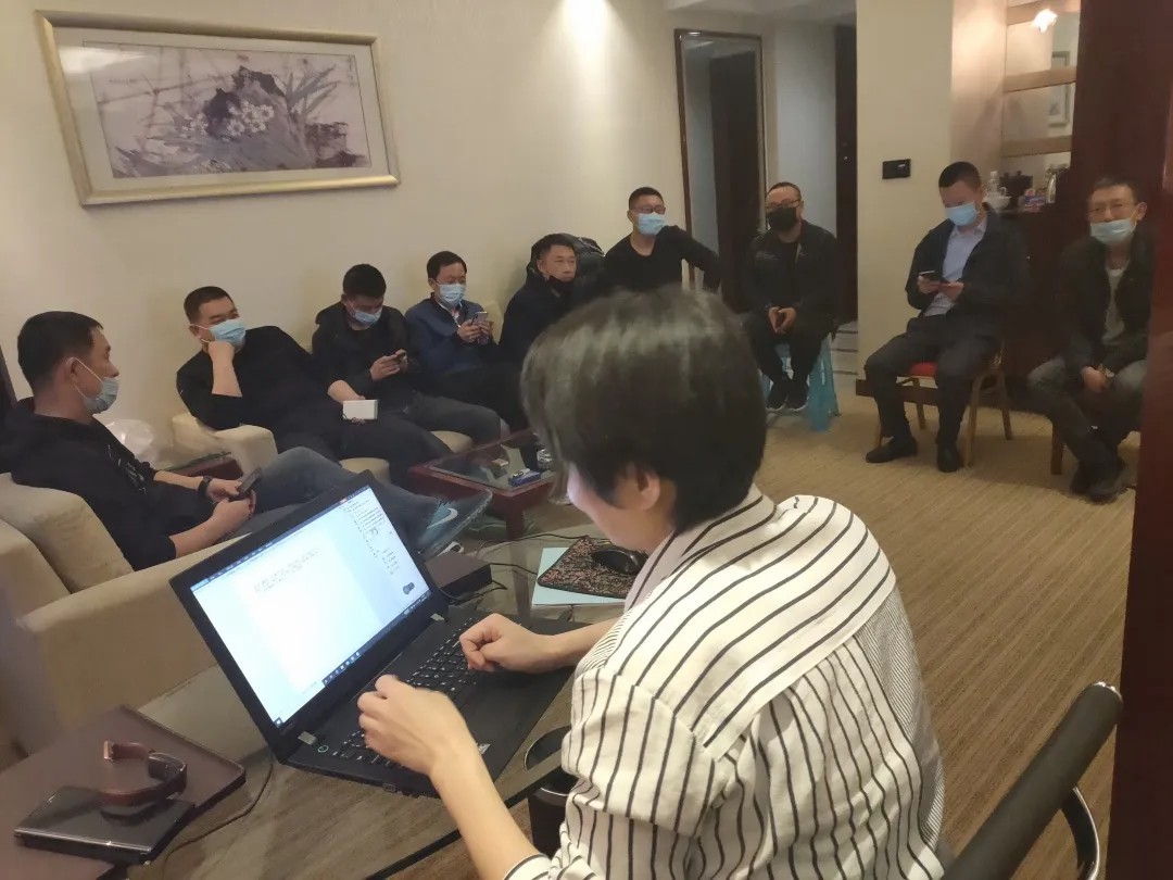 吉高集团运营事业部圆满完成赴辽宁省实车测试省际互检工作任务2.jpg