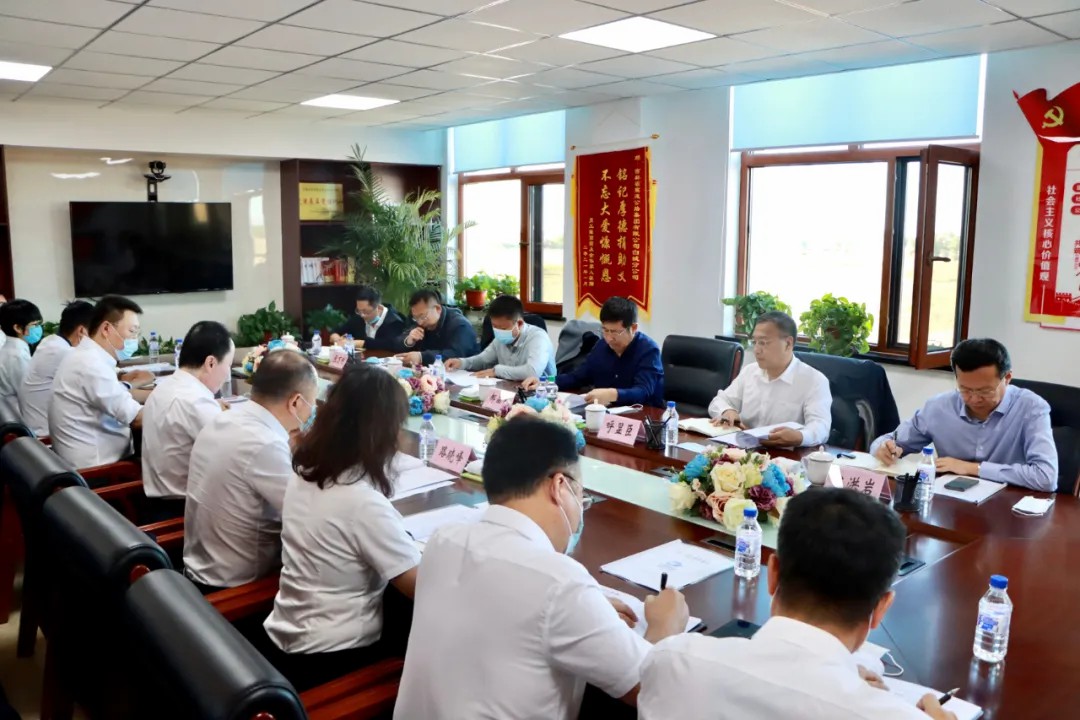 郝晶祥董事长一行至白城分公司调研指导并检查节前安全生产及疫情防控工作2.jpg