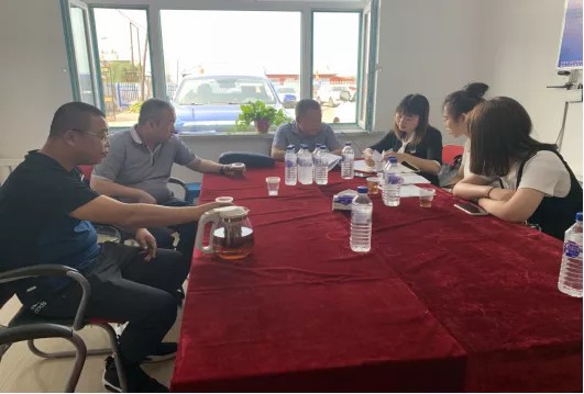 财务管理部：积极开展财务业务辅导 努力提升会计工作质量.jpg