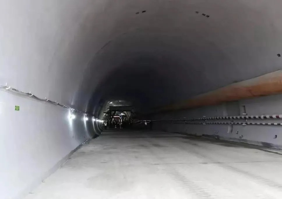 金秋时节　鏖战正酣——集桓、长烟、烟蒲高速公路项目建设纪实2.jpg